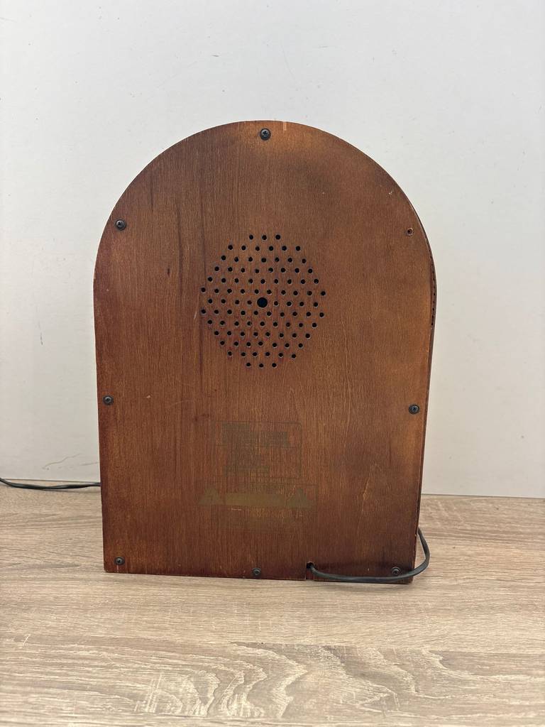 RADIO JUKEBOX VINTAGE - Imagen 5