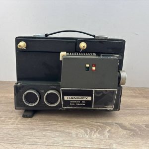 PROYECTOR DE CINE HANIMEX