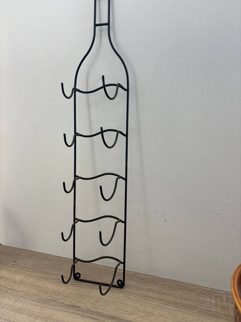 BOTELLERO DE VINO - Imagen 2