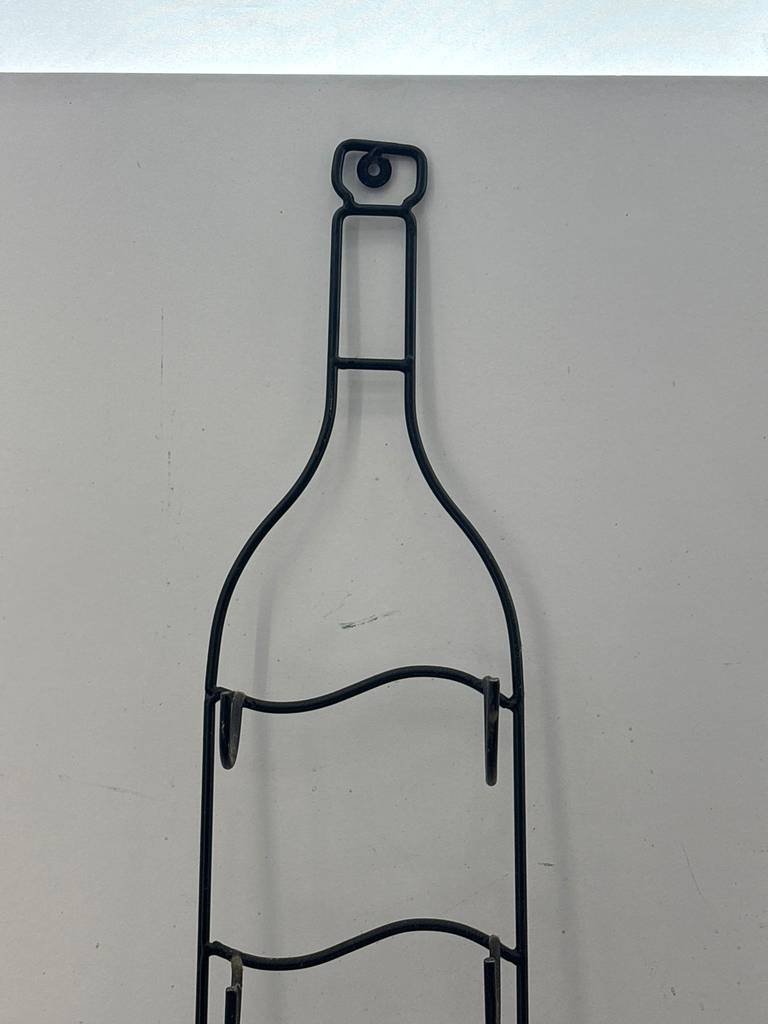 BOTELLERO DE VINO - Imagen 3