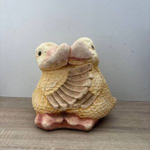 FIGURA DE PATOS