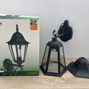 LÁMPARA DE PARED EXTERIOR