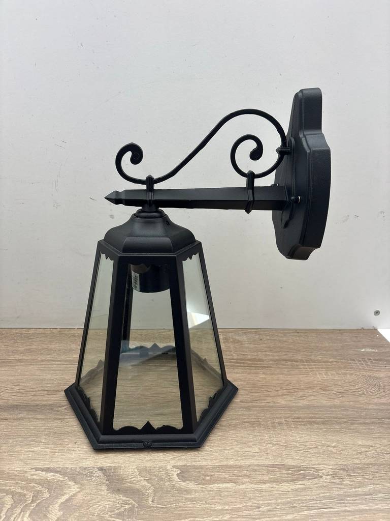 LÁMPARA DE PARED EXTERIOR - Imagen 2