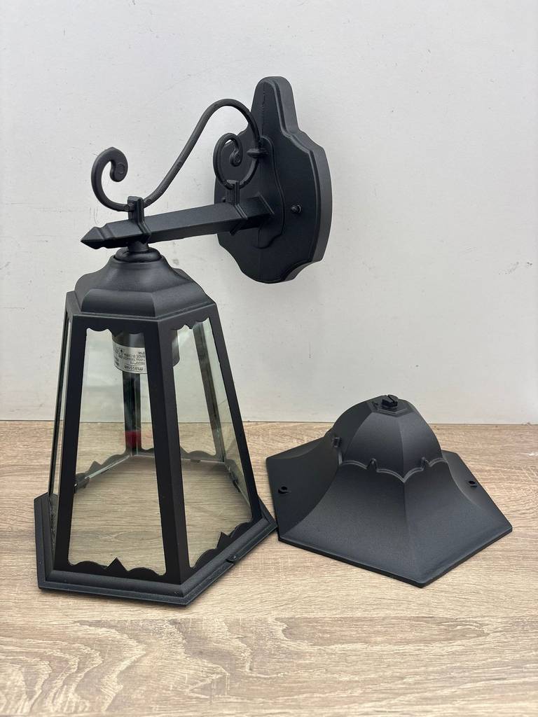 LÁMPARA DE PARED EXTERIOR - Imagen 3