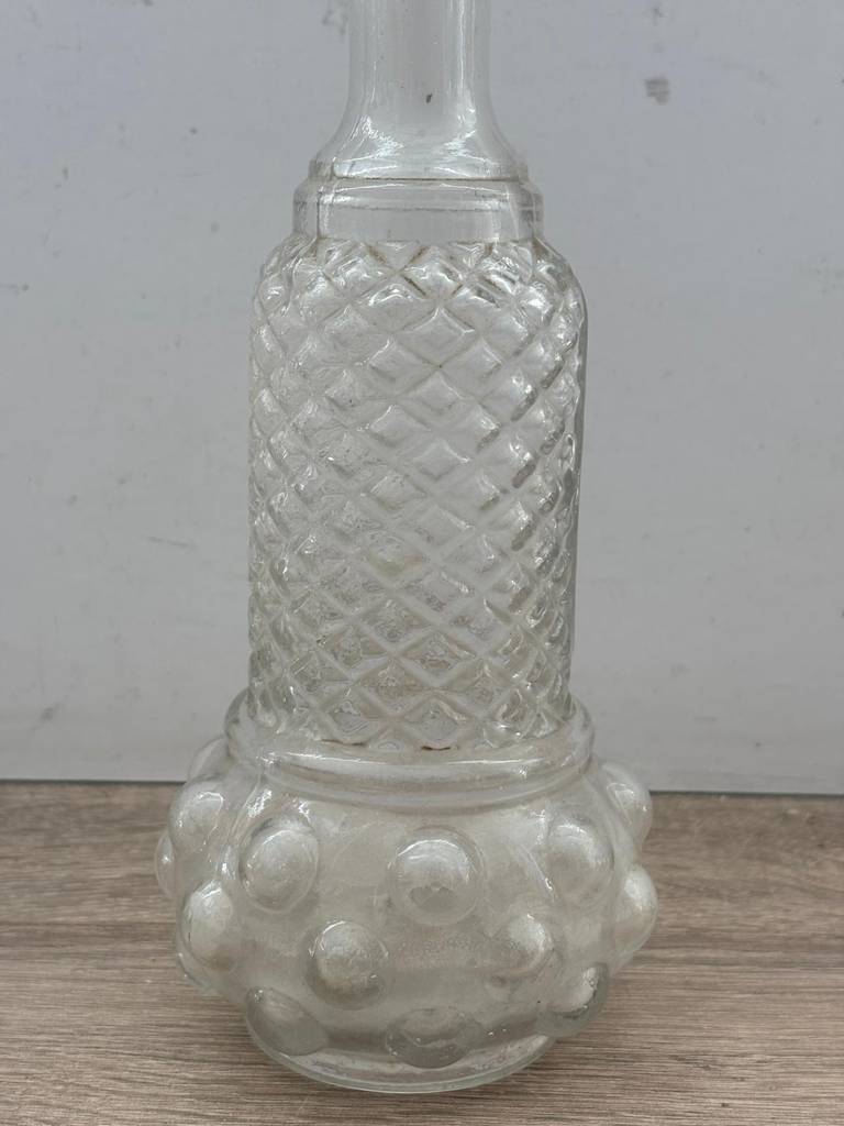 BOTELLA DE LICOR DECORATIVA - Imagen 4