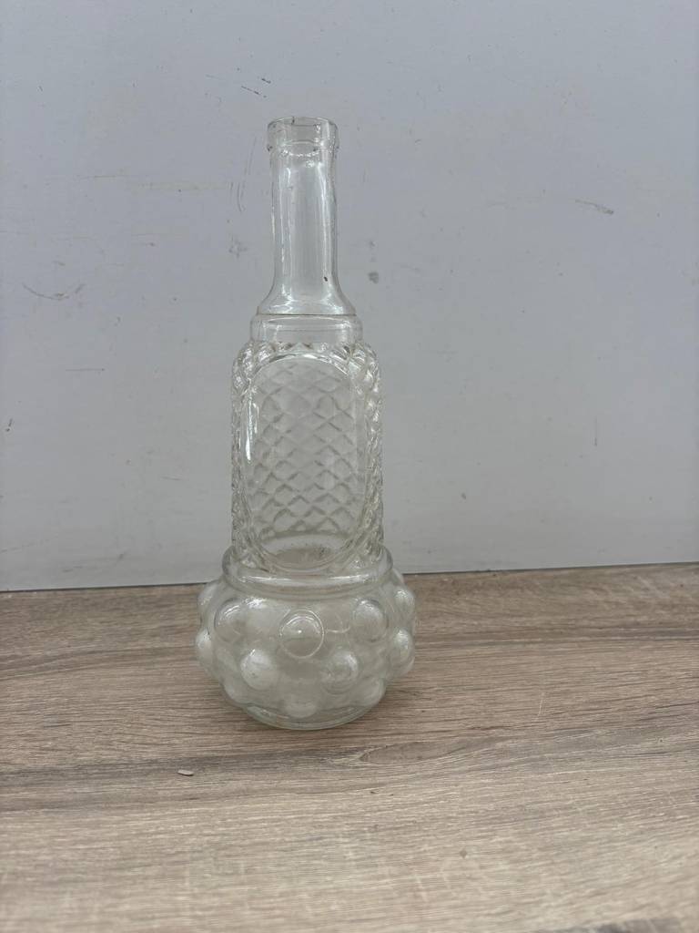 BOTELLA DE LICOR DECORATIVA - Imagen 3