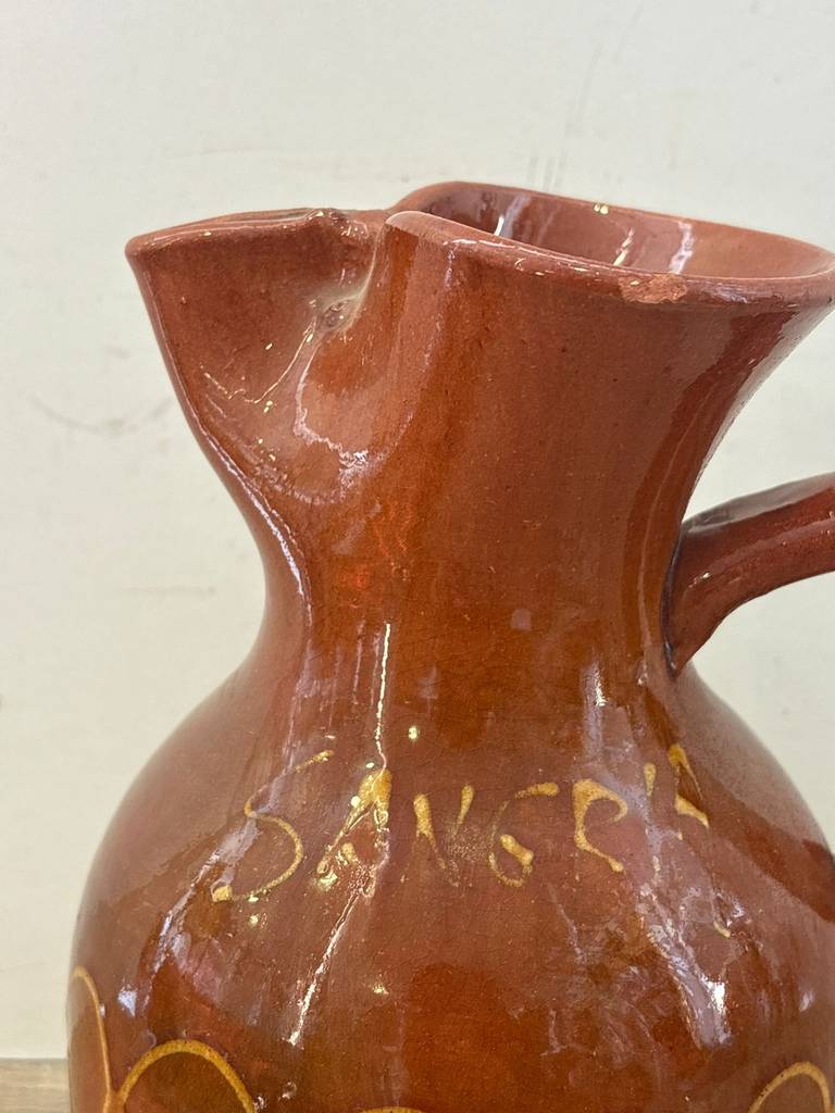 JARRA PARA SANGRÍA - Imagen 4