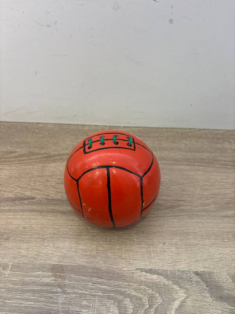 HUCHA DE BALÓN - Imagen 3