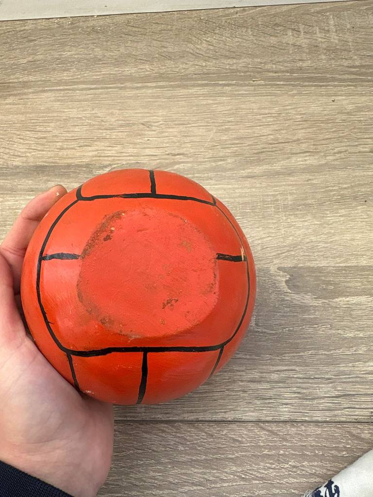 HUCHA DE BALÓN - Imagen 5