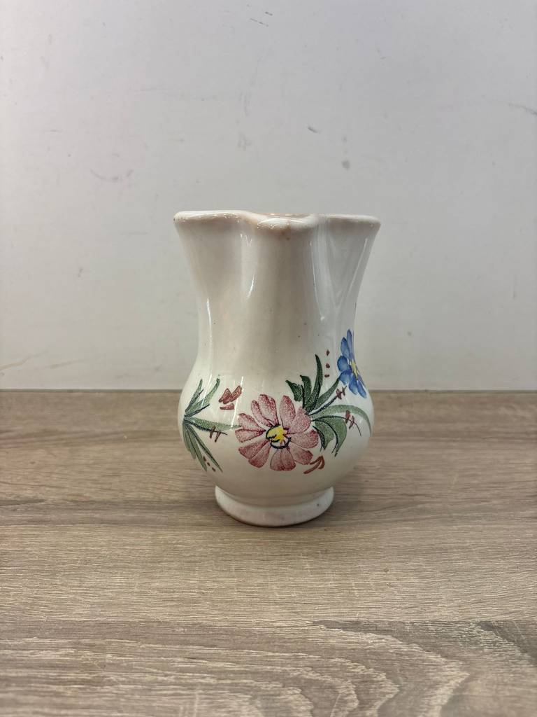 JARRONCITO BLANCO - Imagen 2