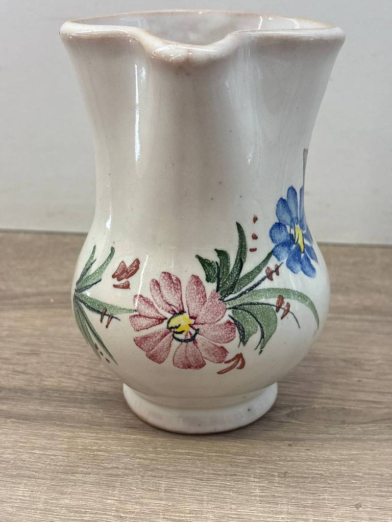 JARRONCITO BLANCO - Imagen 6