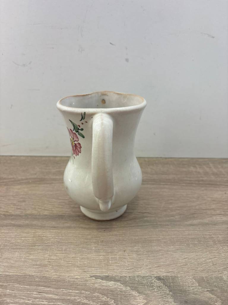 JARRONCITO BLANCO - Imagen 5