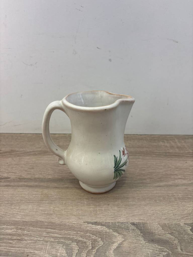 JARRONCITO BLANCO - Imagen 4