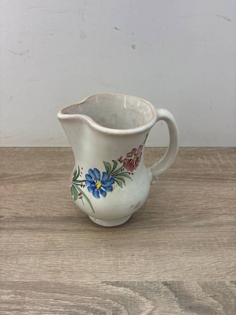 JARRONCITO BLANCO - Imagen 3