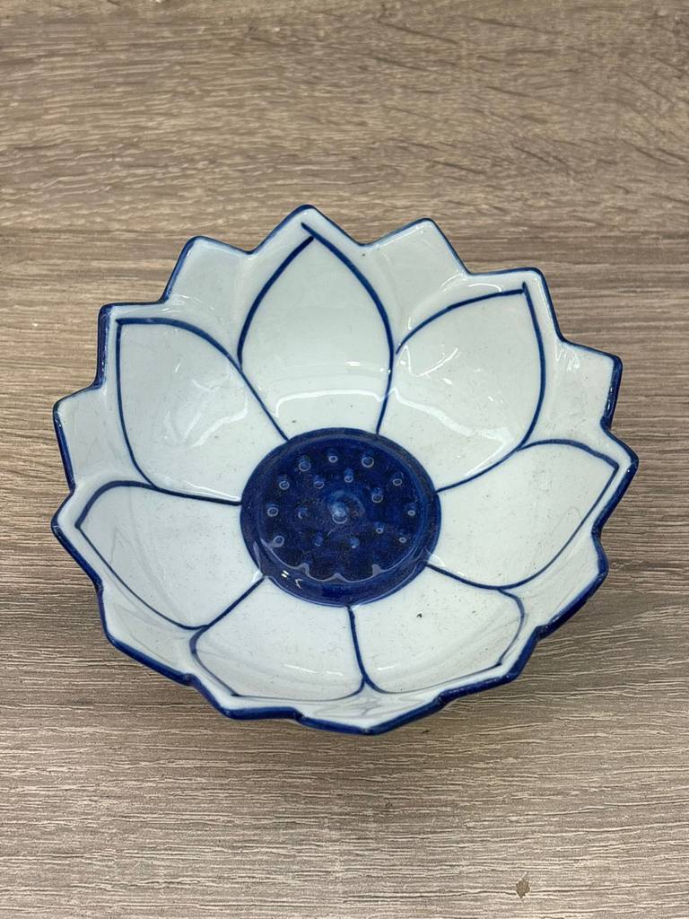 PLATITO DE FLOR - Imagen 4