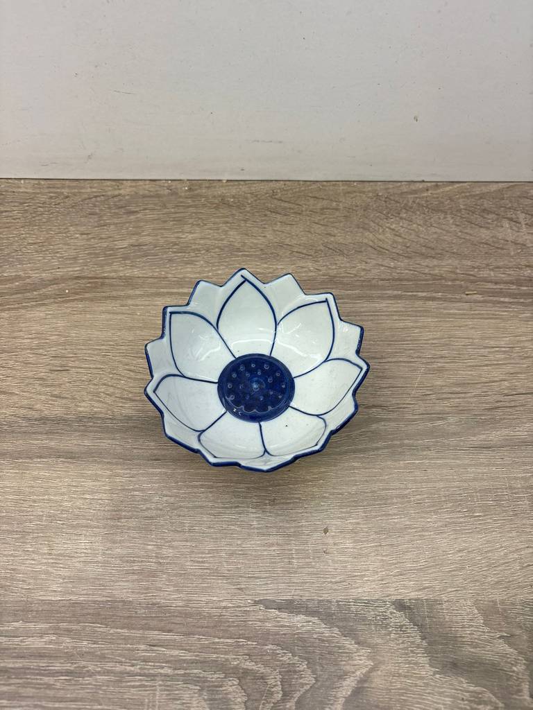 PLATITO DE FLOR - Imagen 2