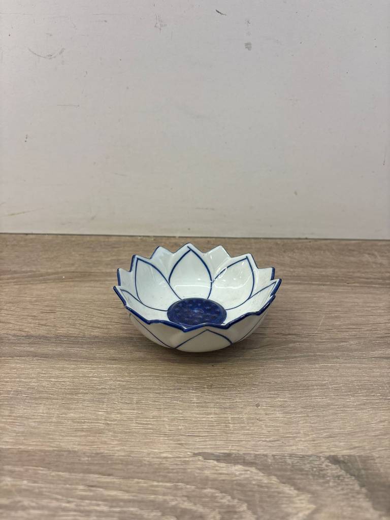 PLATITO DE FLOR - Imagen 3