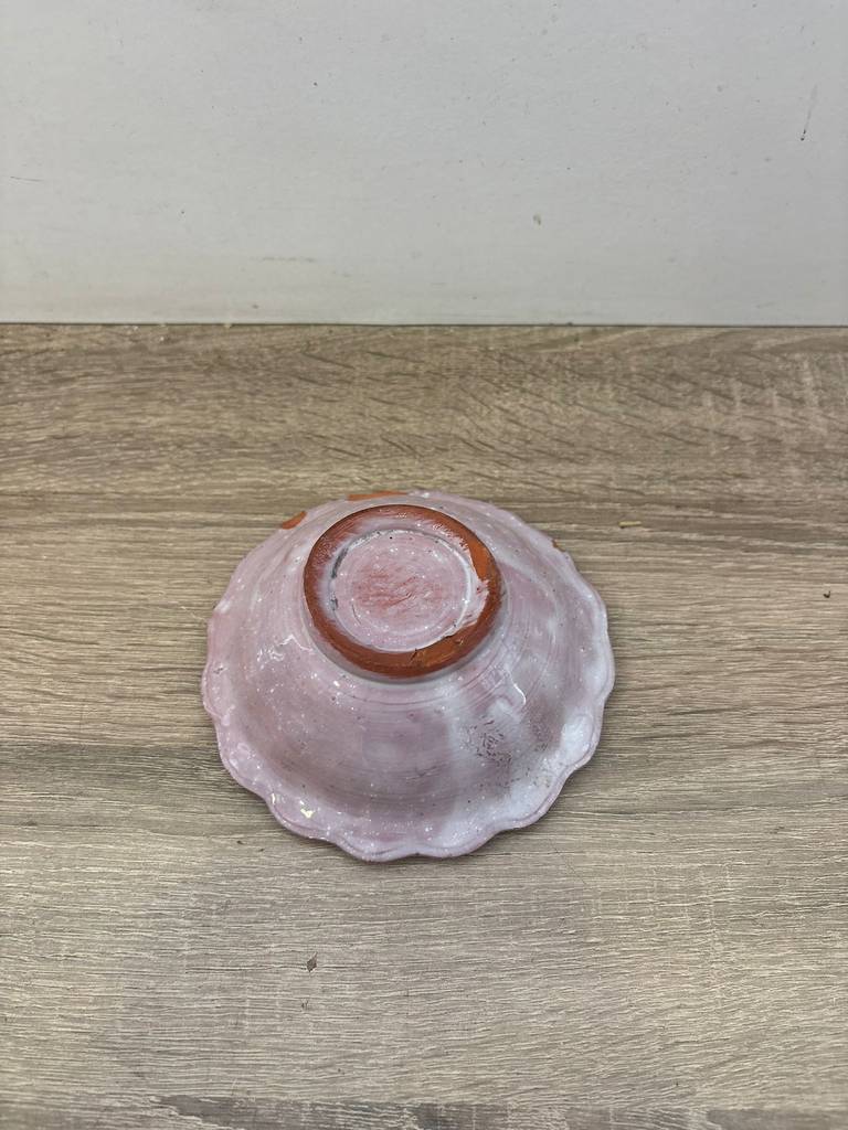 PLATITO ROSITA - Imagen 5