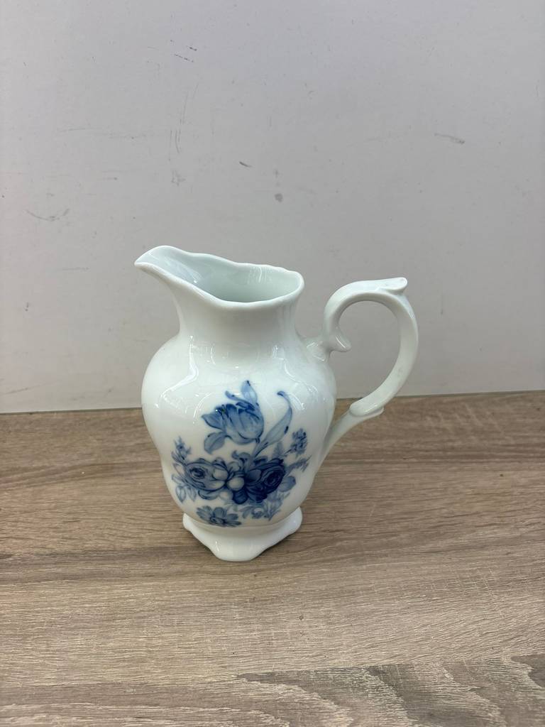 JARRA DE PORCELANA - Imagen 2