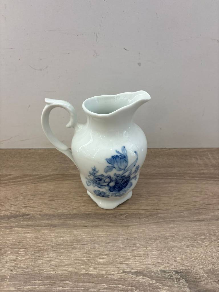 JARRA DE PORCELANA - Imagen 3