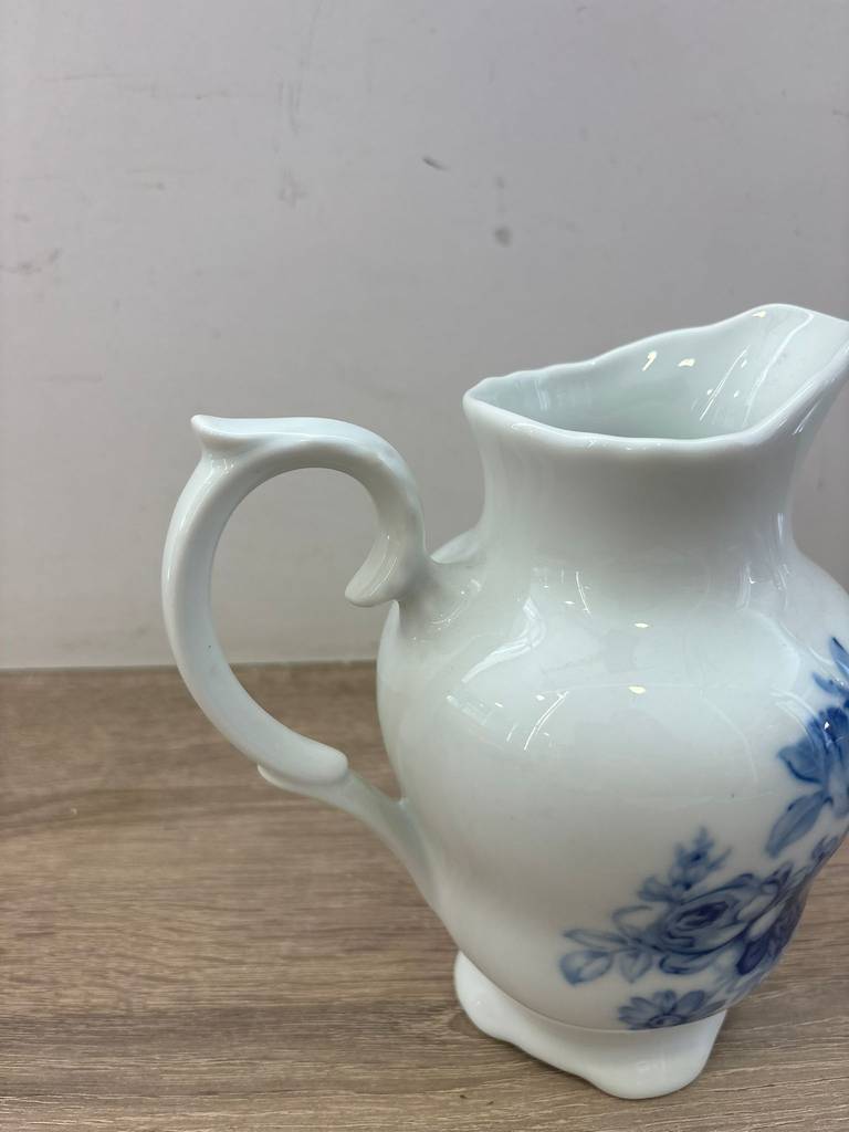 JARRA DE PORCELANA - Imagen 6