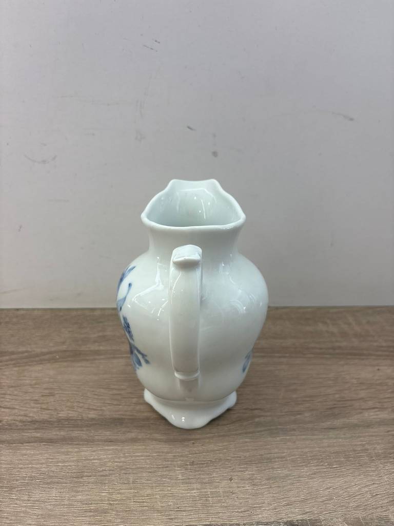 JARRA DE PORCELANA - Imagen 7