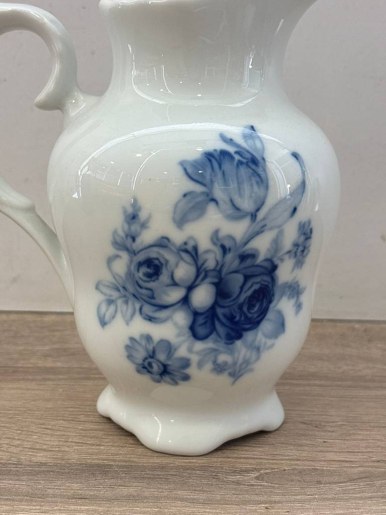 JARRA DE PORCELANA - Imagen 8