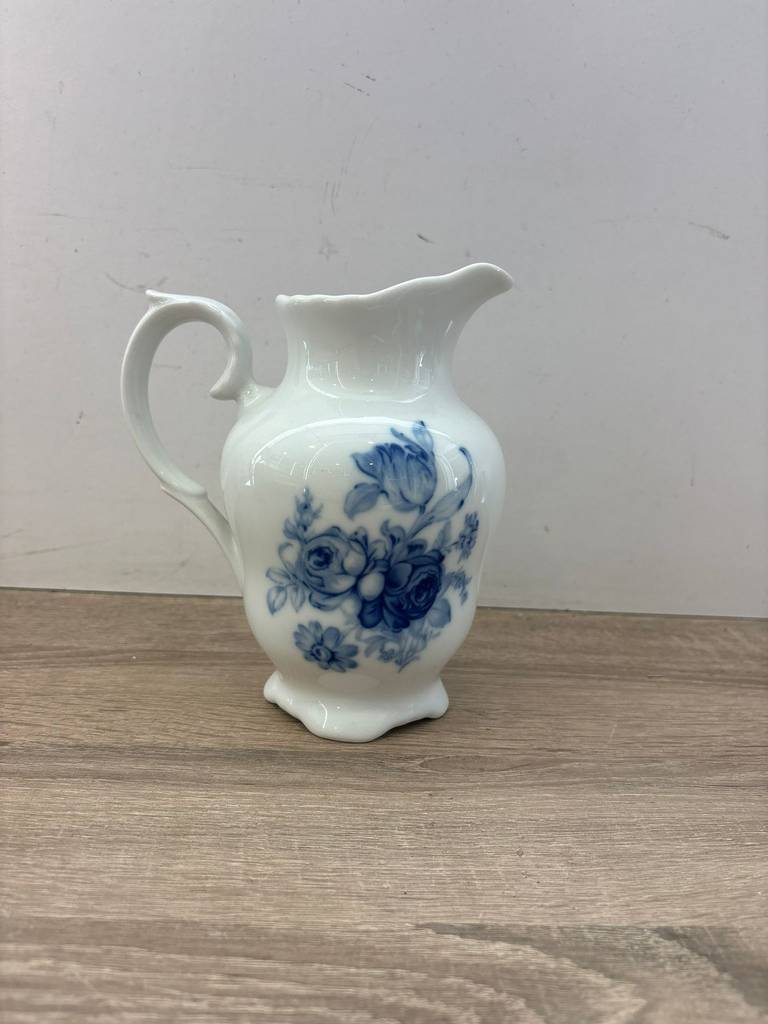 JARRA DE PORCELANA - Imagen 4