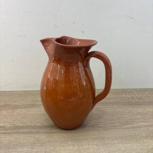JARRA DE BARRO