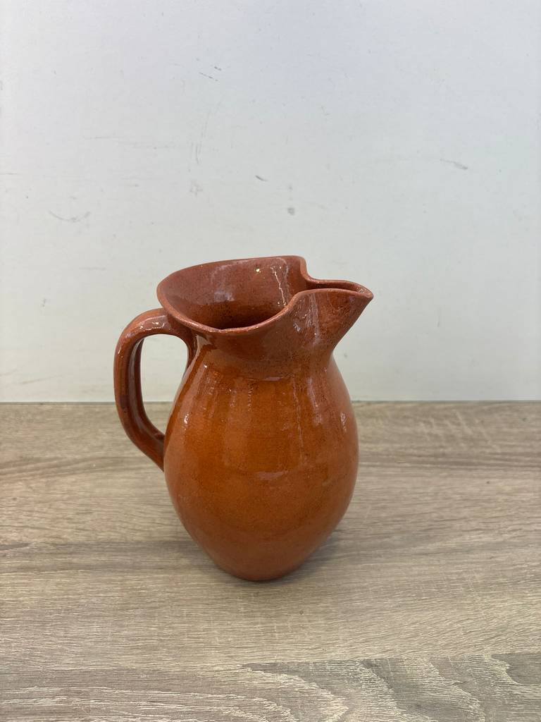 JARRA DE BARRO - Imagen 3
