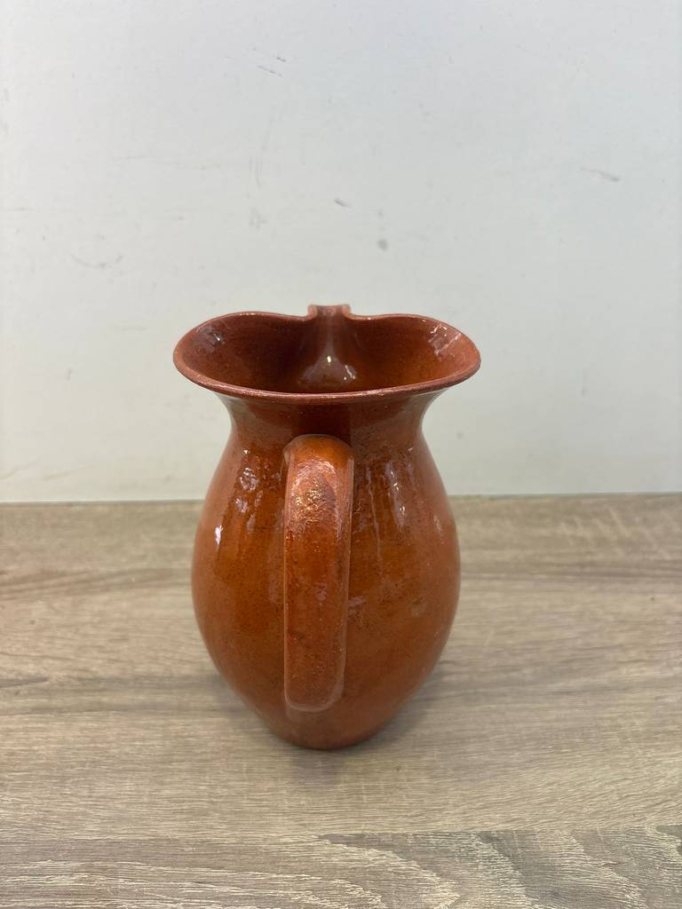 JARRA DE BARRO - Imagen 5