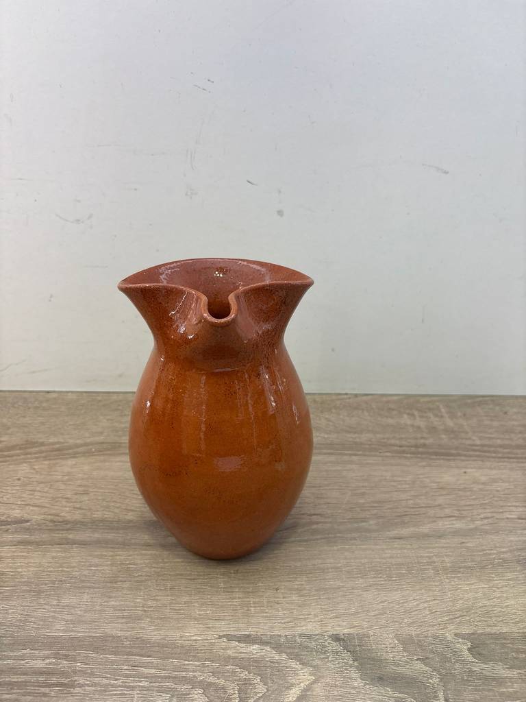 JARRA DE BARRO - Imagen 4