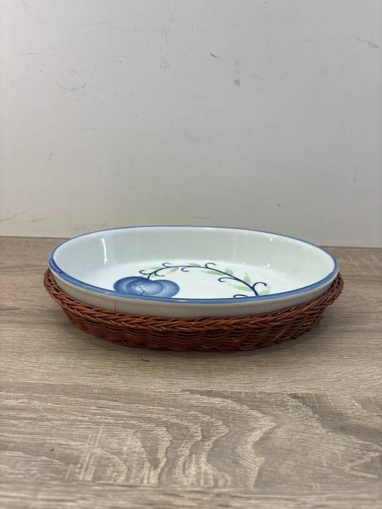 FUENTE PARA HORNO - Imagen 3