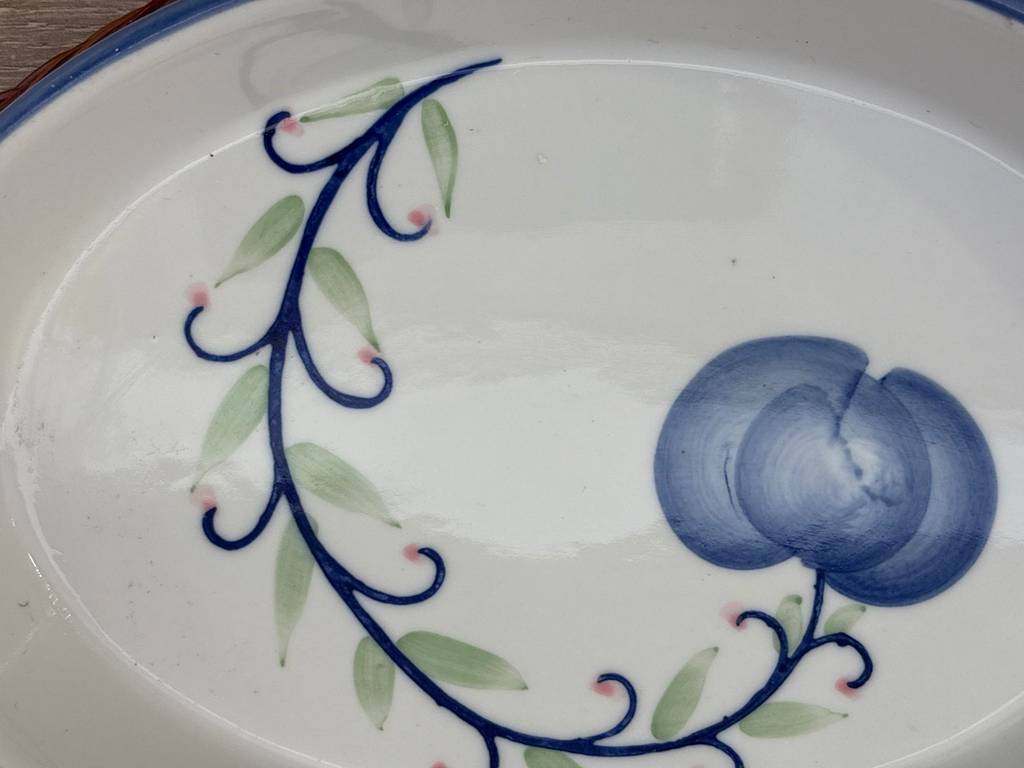 FUENTE PARA HORNO - Imagen 5