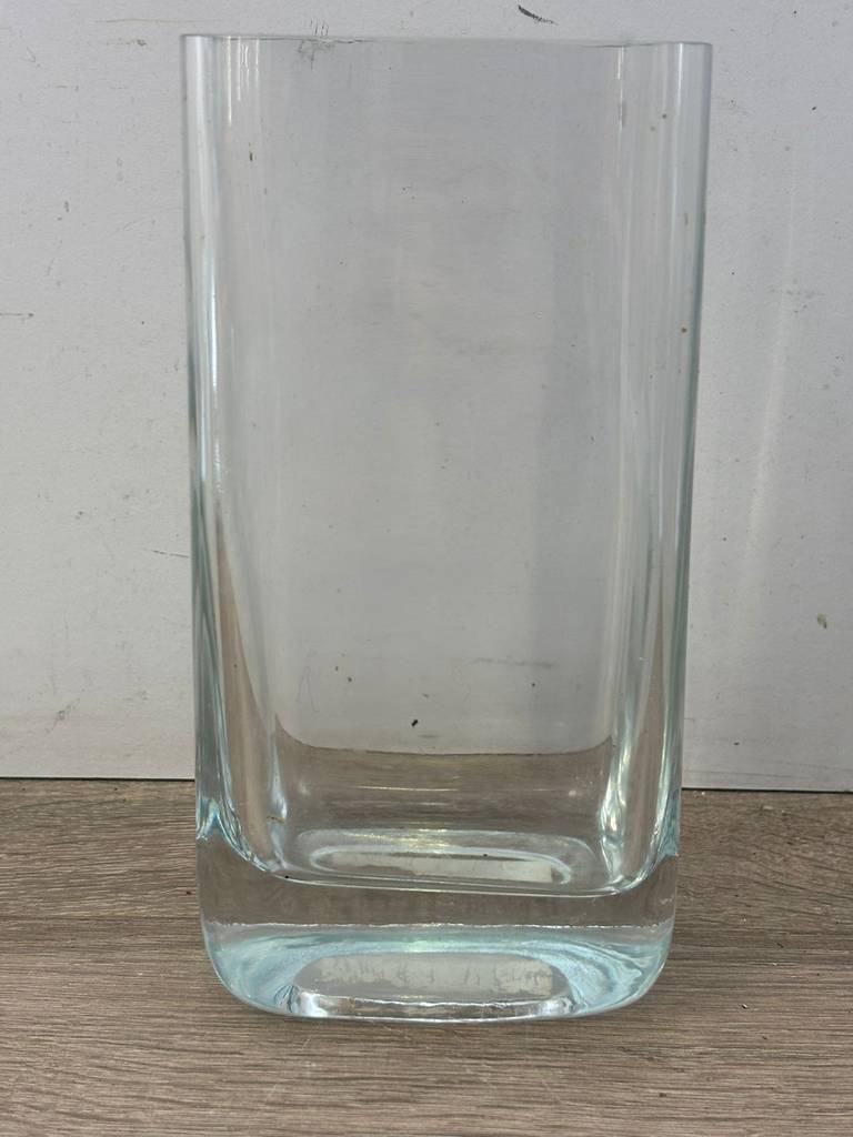 FLORERO DE CRISTAL - Imagen 5