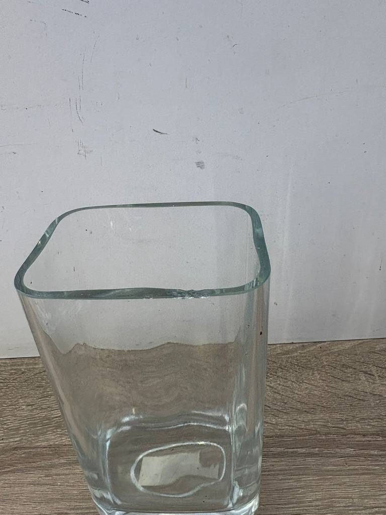 FLORERO DE CRISTAL - Imagen 4