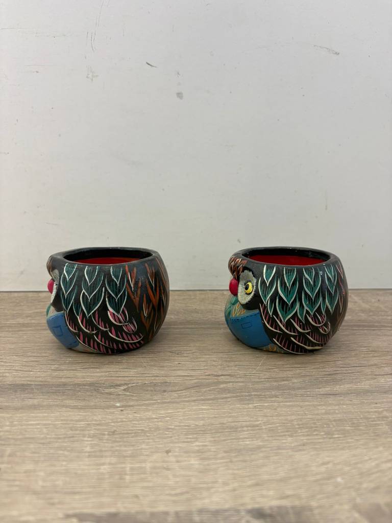 2 MACETEROS PEQUEÑOS - Imagen 2