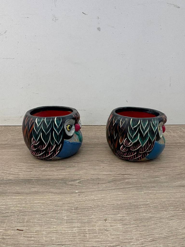 2 MACETEROS PEQUEÑOS - Imagen 3