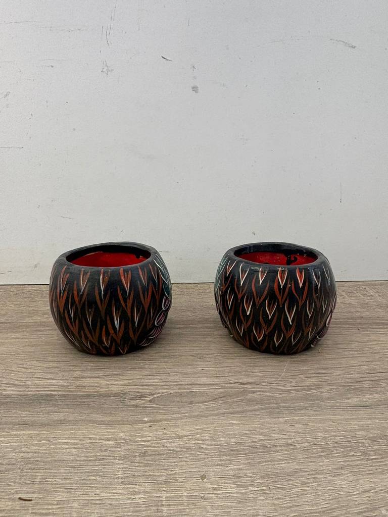 2 MACETEROS PEQUEÑOS - Imagen 7