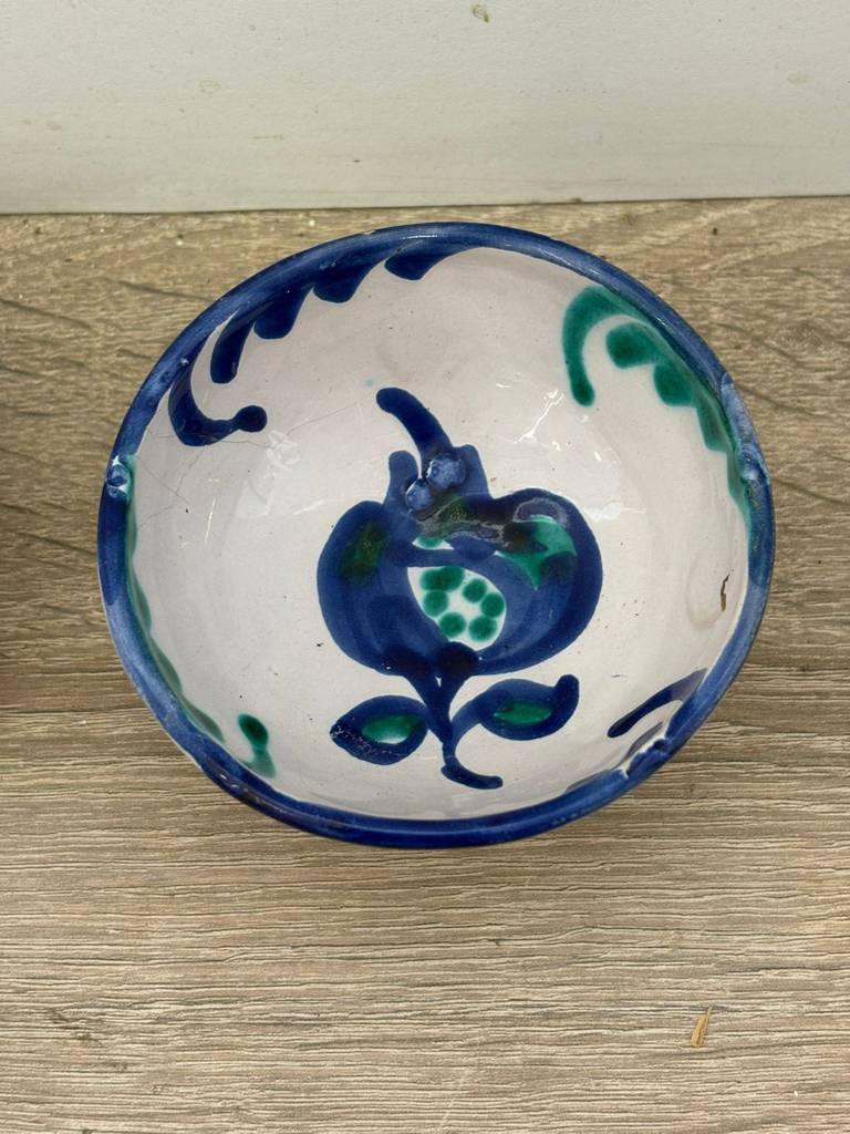 2 CUENCOS DE CERÁMICA - Imagen 5