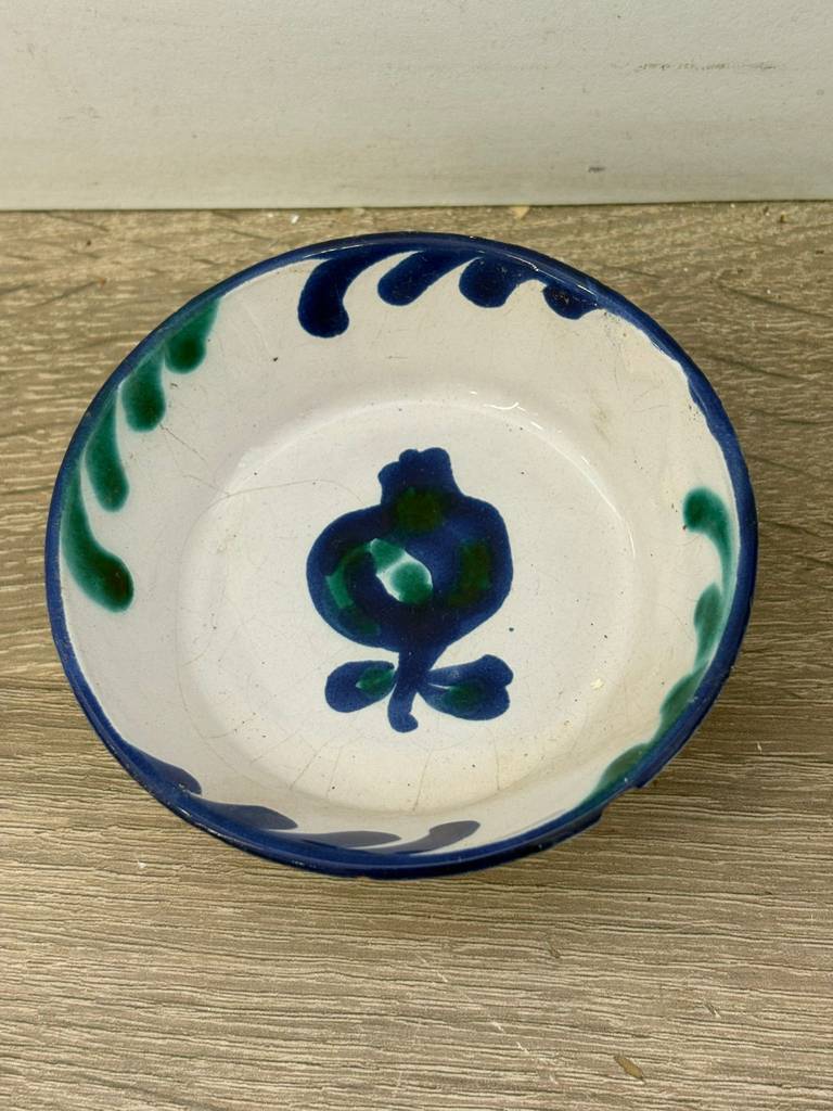 2 CUENCOS DE CERÁMICA - Imagen 4