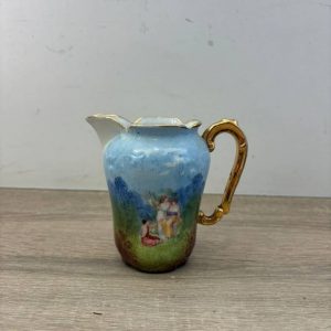 JARRITA DE PORCELANA