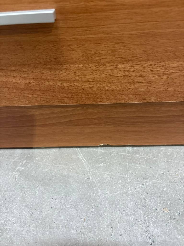 CÓMODA Y 2 MESITAS DE NOCHE - Imagen 8