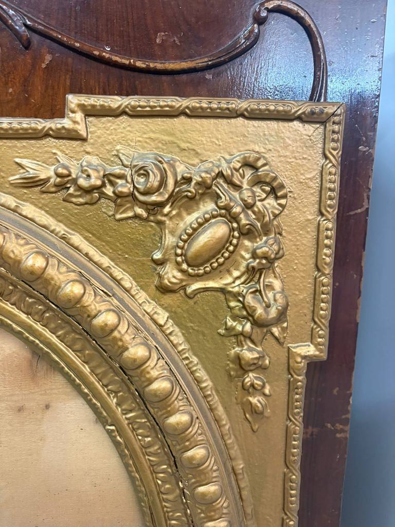 2 MARCOS DORADOS - Imagen 6