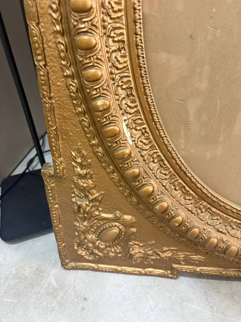 2 MARCOS DORADOS - Imagen 7