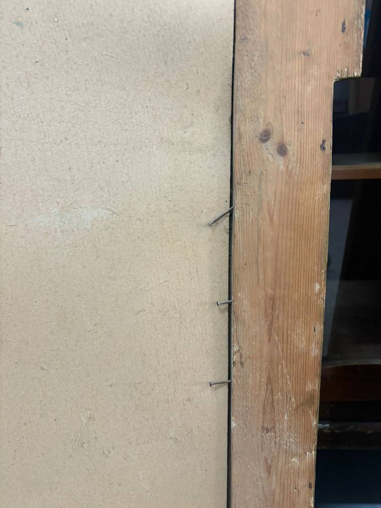 2 MARCOS DORADOS - Imagen 11