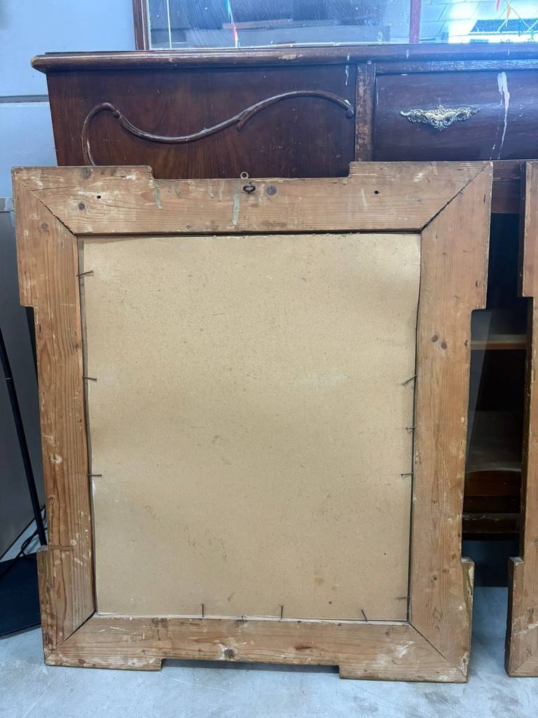 2 MARCOS DORADOS - Imagen 9