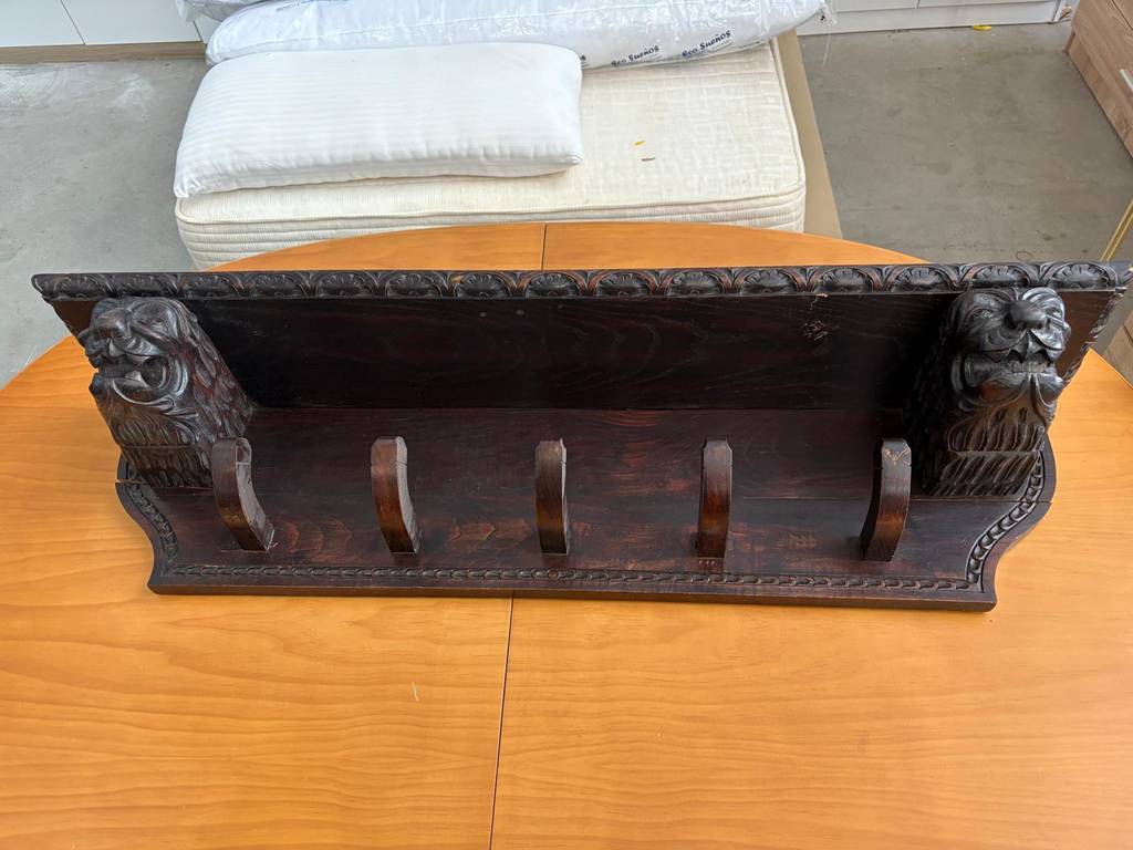 PERCHERO CASTELLANO - Imagen 9