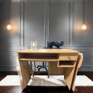 ESCRITORIO CON CAJÓN