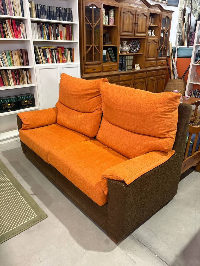 SOFÁ DE 2 PLAZAS - Imagen 6